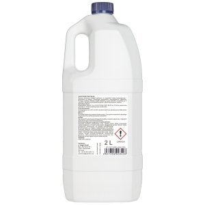 Koncentrat do zbiornika fekaliów w WC chem. - Pury Blue 2L